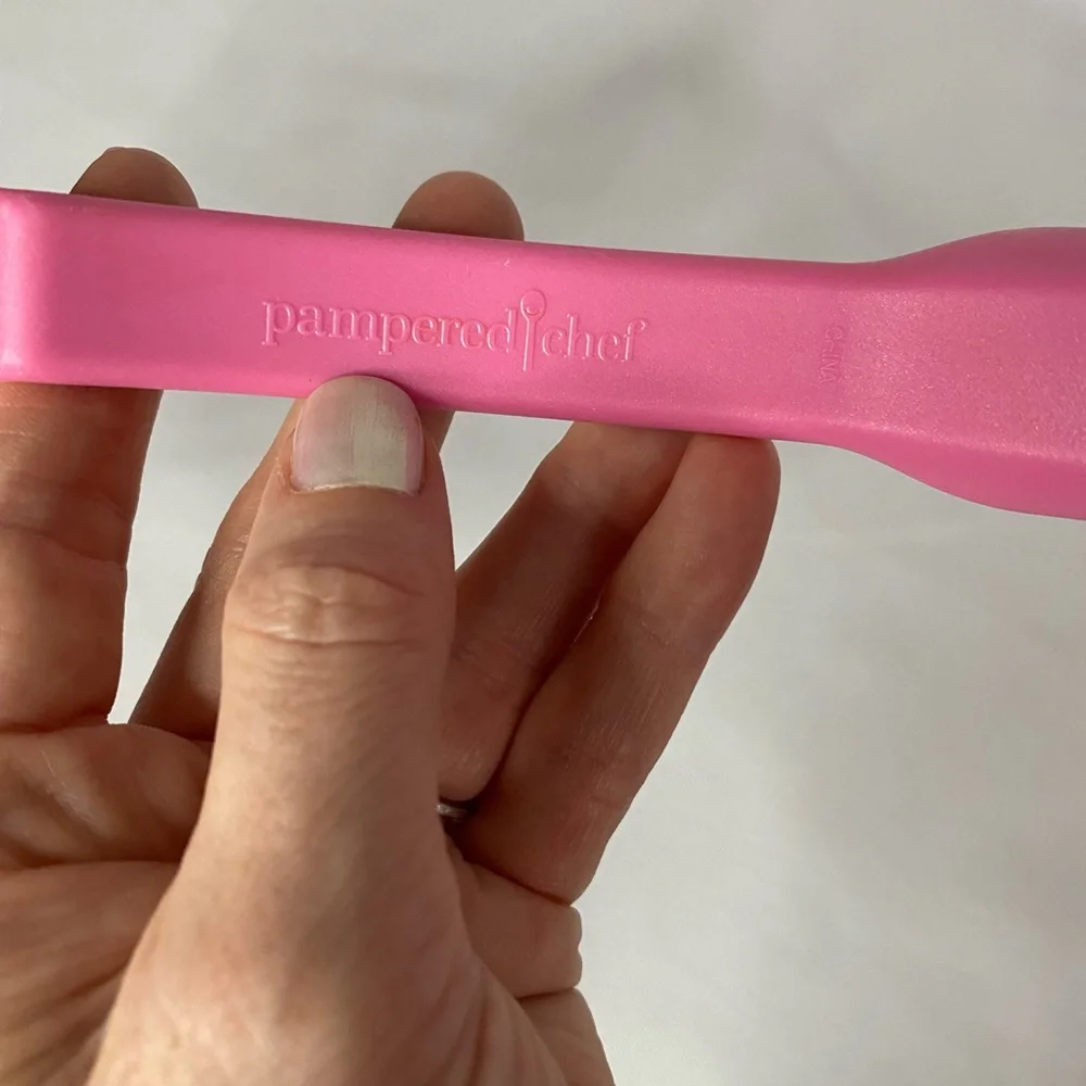 Pampered Chef Toy Story‎ Pig Flipper